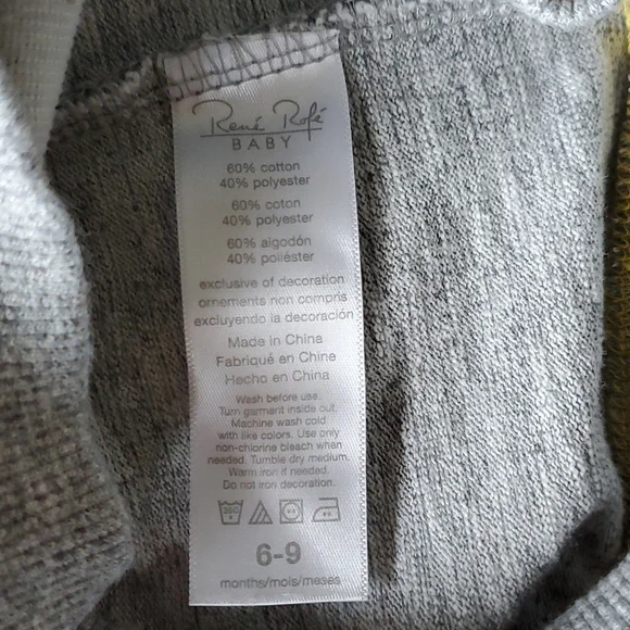 Rene Rofe sweater - Picture 3 of 3